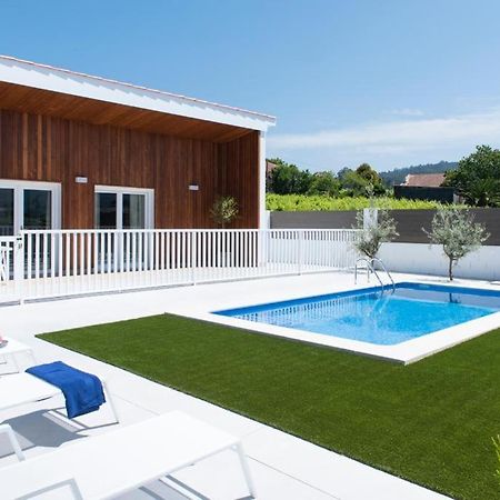 2Casas Villa Понтеведра Екстериор снимка