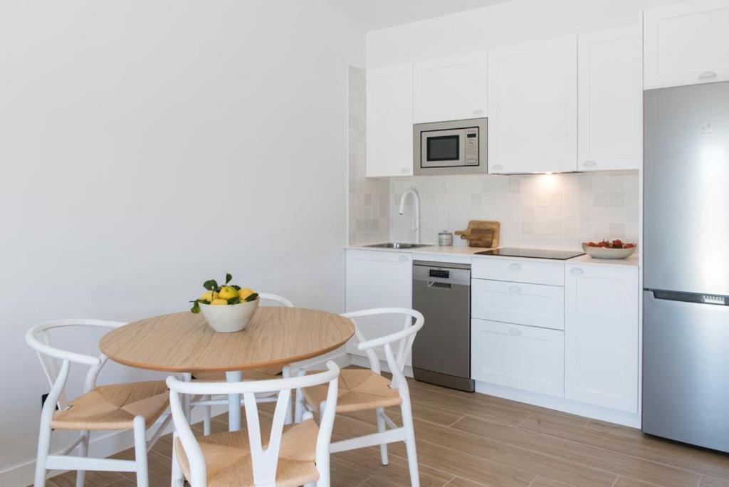 2Casas Villa Понтеведра Екстериор снимка