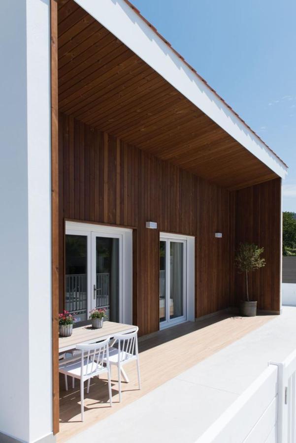 2Casas Villa Понтеведра Екстериор снимка