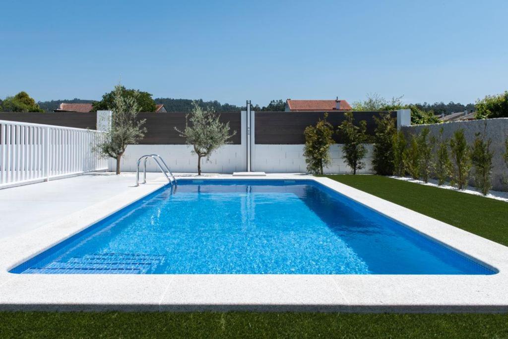 2Casas Villa Понтеведра Екстериор снимка
