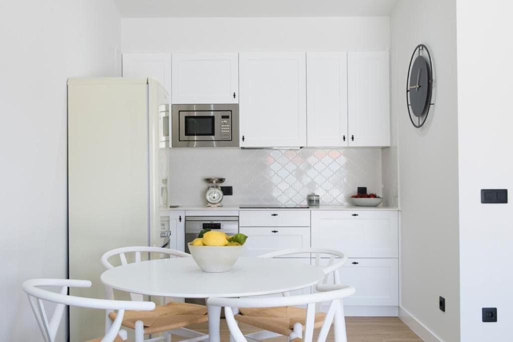 2Casas Villa Понтеведра Екстериор снимка
