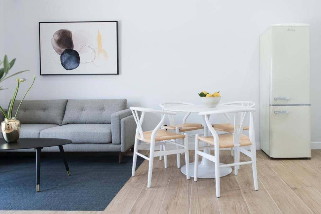 2Casas Villa Понтеведра Екстериор снимка