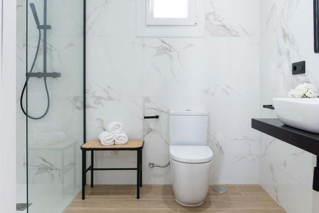 2Casas Villa Понтеведра Екстериор снимка