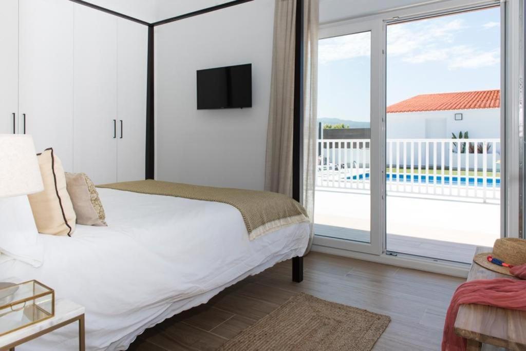 2Casas Villa Понтеведра Екстериор снимка
