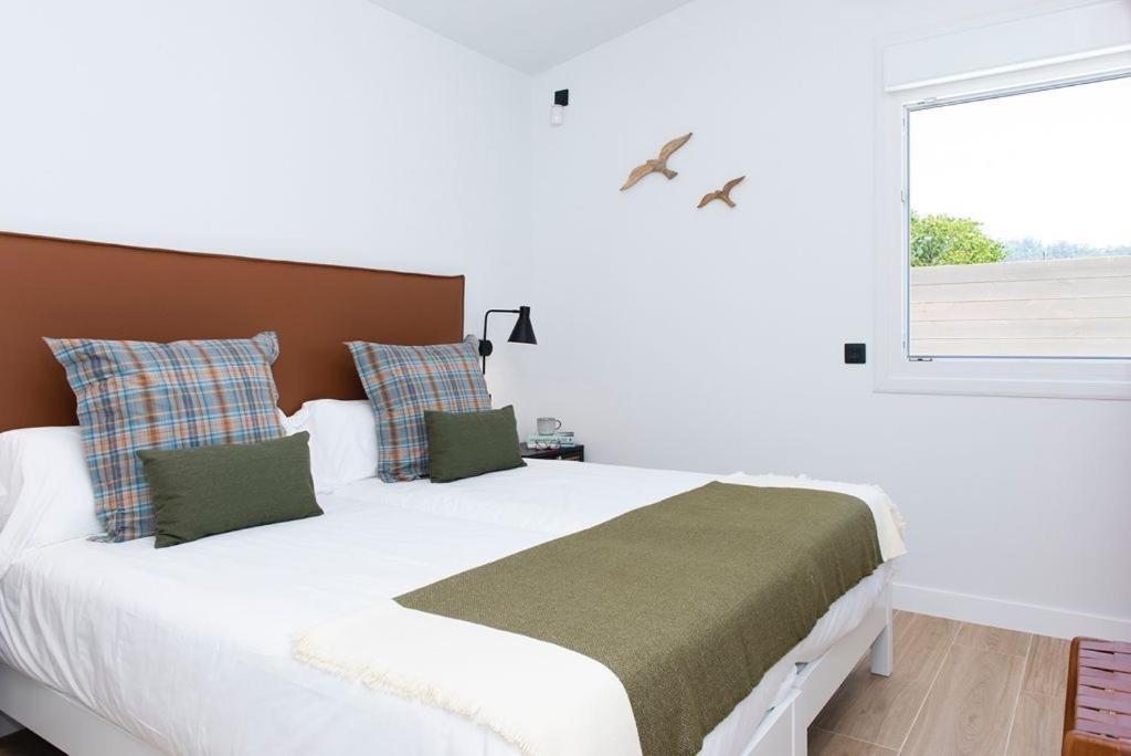 2Casas Villa Понтеведра Екстериор снимка