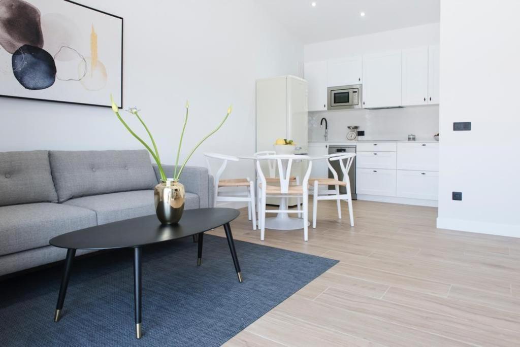 2Casas Villa Понтеведра Екстериор снимка