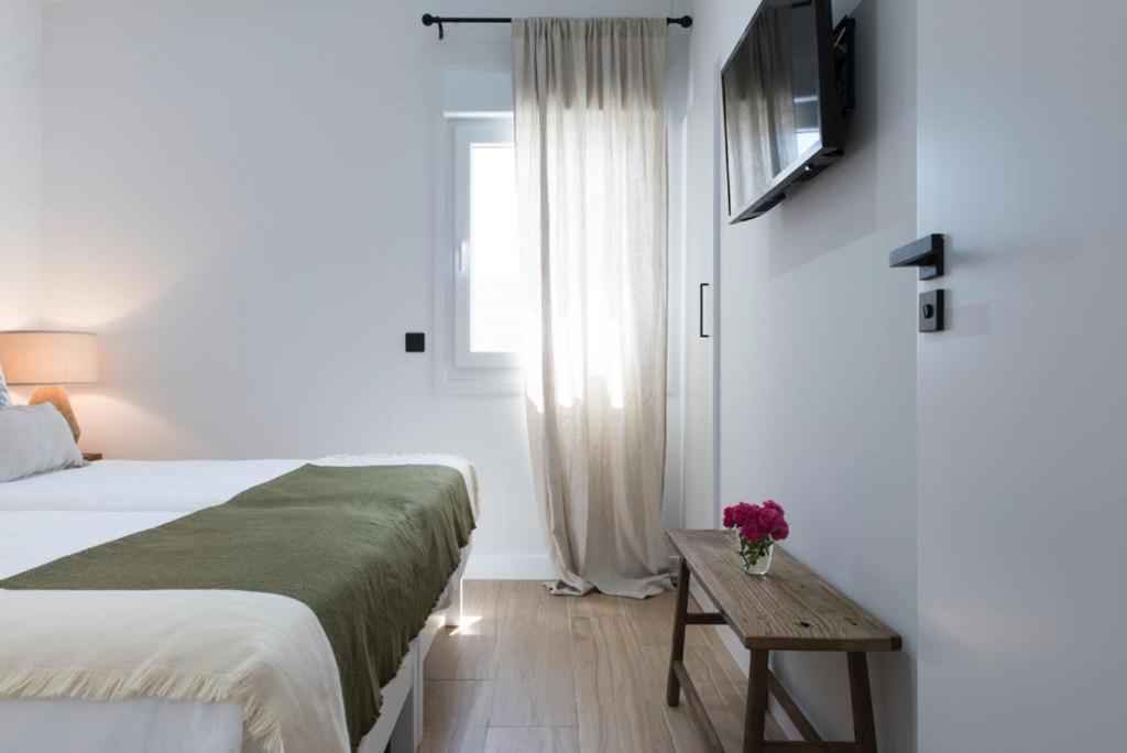 2Casas Villa Понтеведра Екстериор снимка