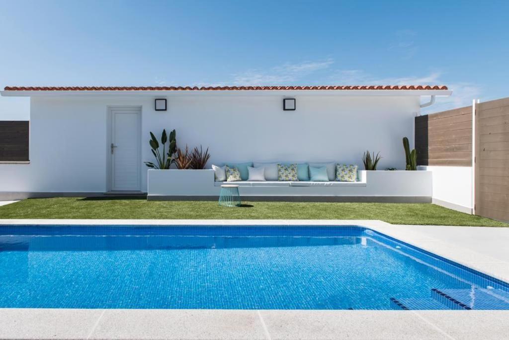 2Casas Villa Понтеведра Екстериор снимка