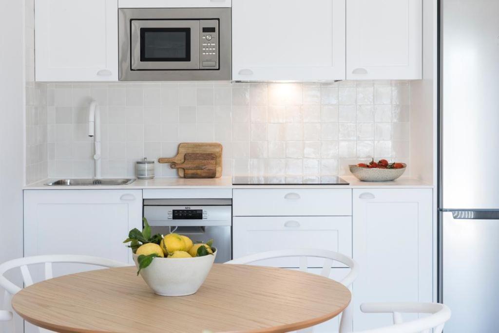 2Casas Villa Понтеведра Екстериор снимка