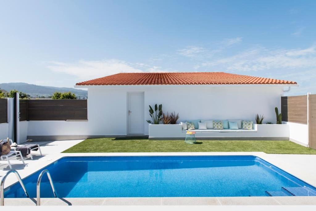 2Casas Villa Понтеведра Екстериор снимка