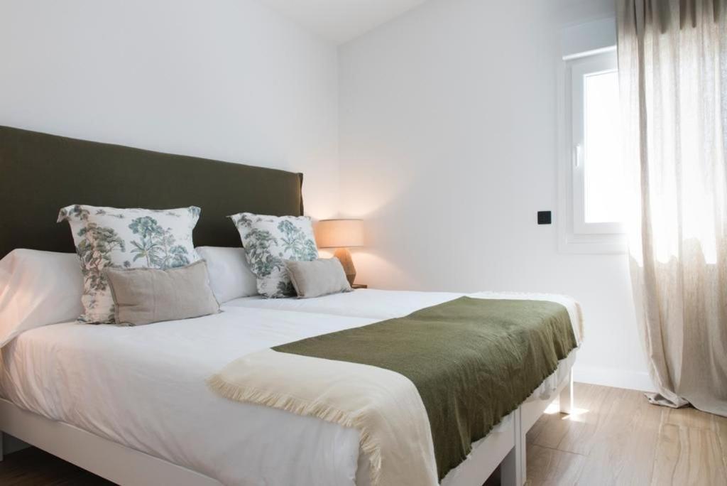 2Casas Villa Понтеведра Екстериор снимка