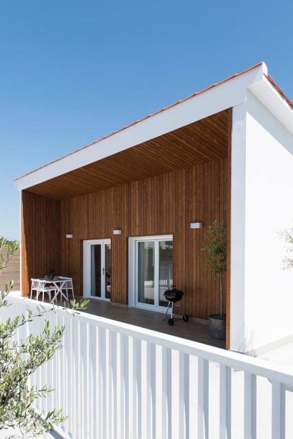 2Casas Villa Понтеведра Екстериор снимка