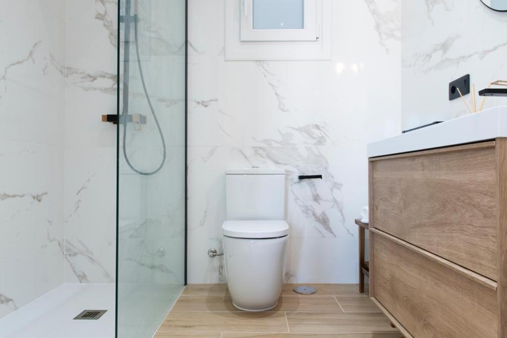 2Casas Villa Понтеведра Екстериор снимка