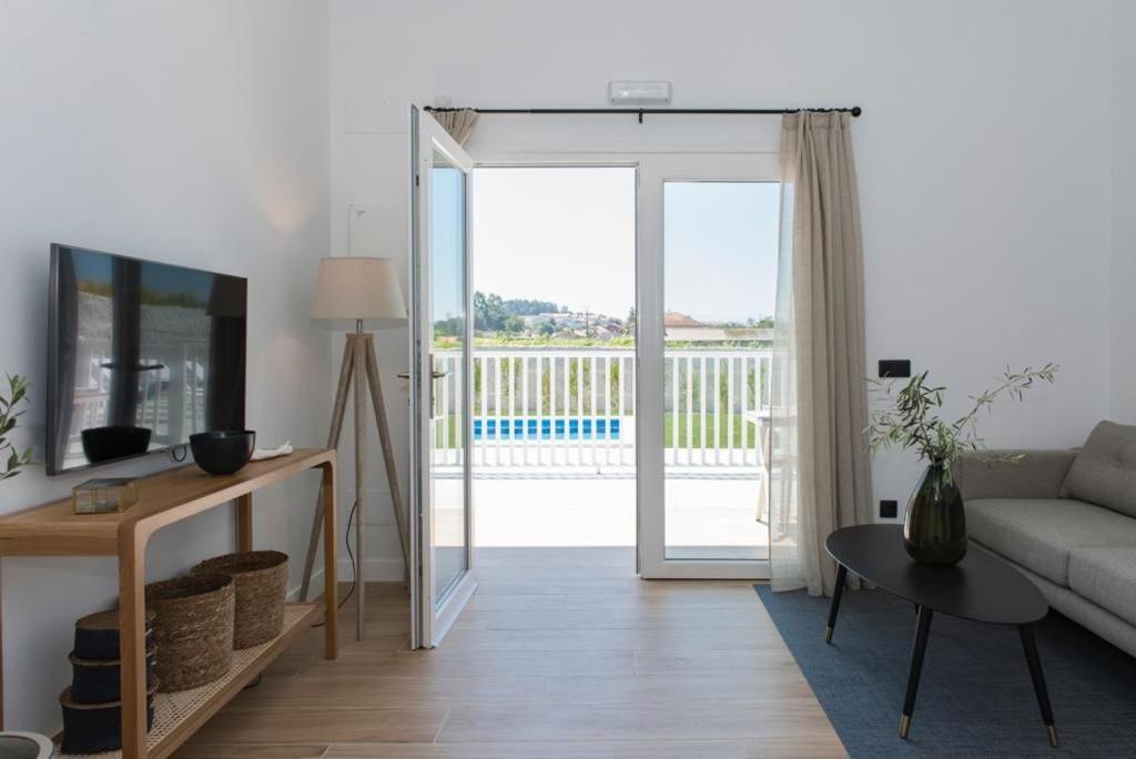2Casas Villa Понтеведра Екстериор снимка