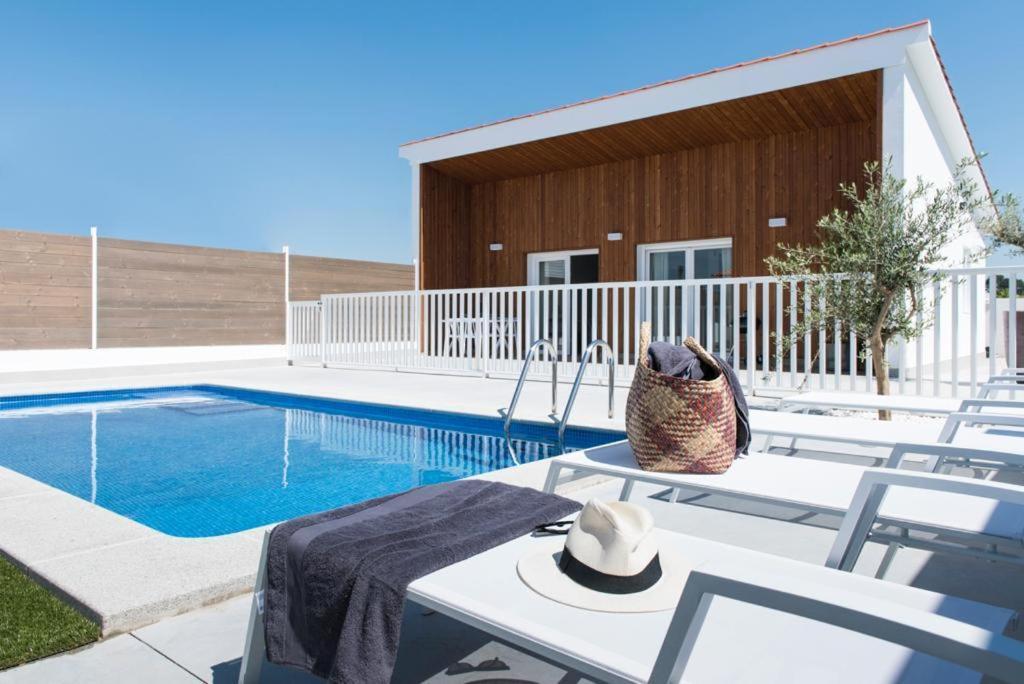 2Casas Villa Понтеведра Екстериор снимка