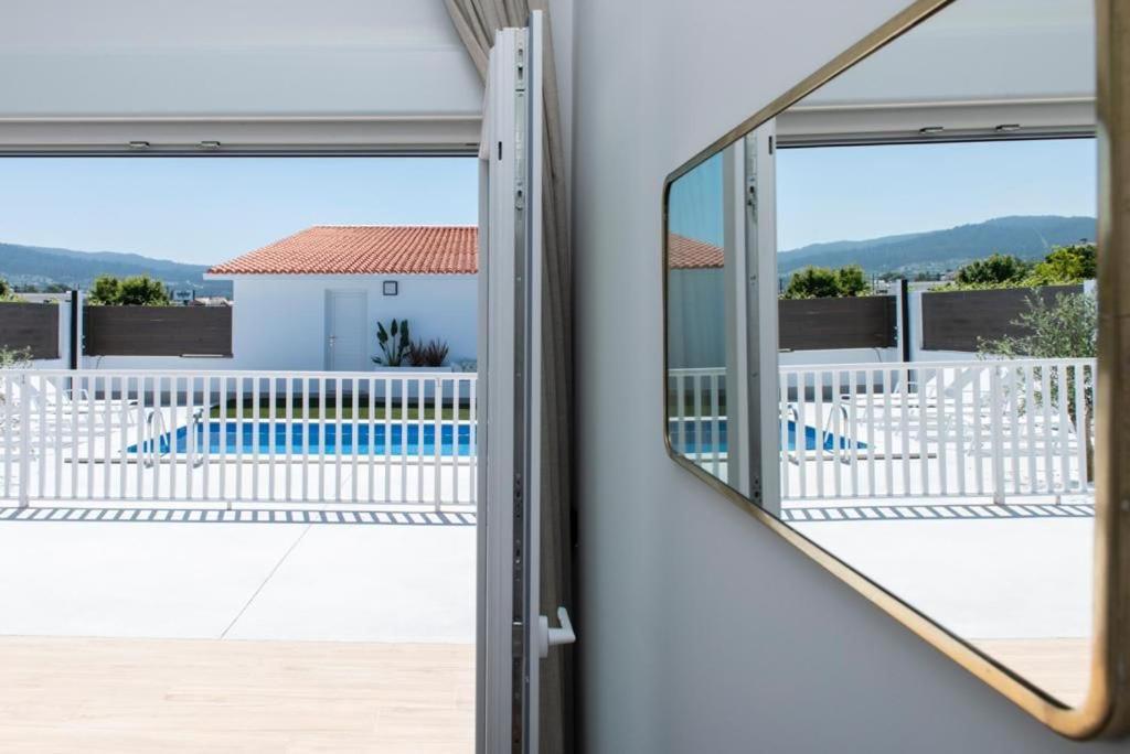 2Casas Villa Понтеведра Екстериор снимка